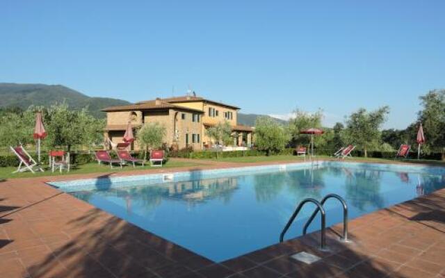 Agriturismo B&B Savernano