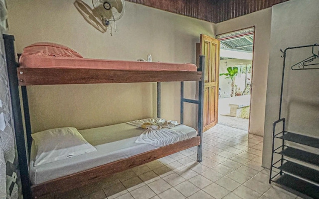 Ventanas en Corcovado