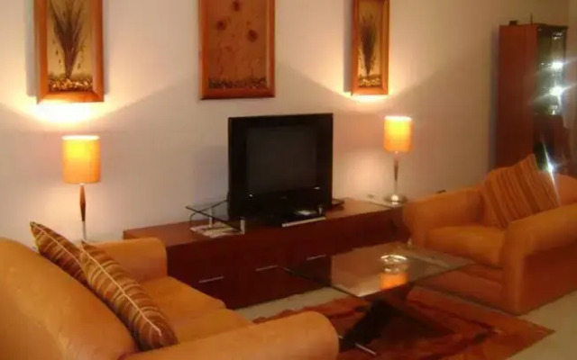 Suites Orrantia Apart Hotel