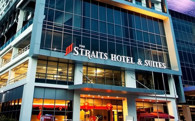 The Straits Melaka by Perfect Host