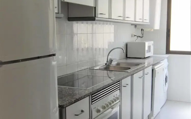 Gardenias III - 4º C  (Sólo Familias)