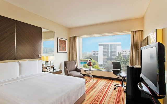 Courtyard by Marriott Mumbai International Airport