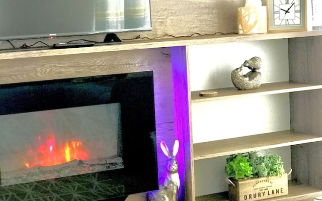 Captivating 2-bed 2021 Caravan in Isle of Wight