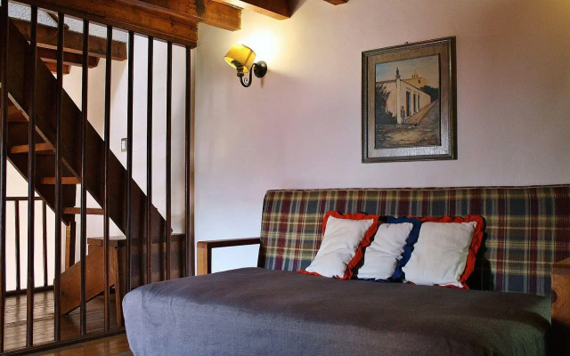 Mesón de la Merced Hotel Boutique, Patio & Spa