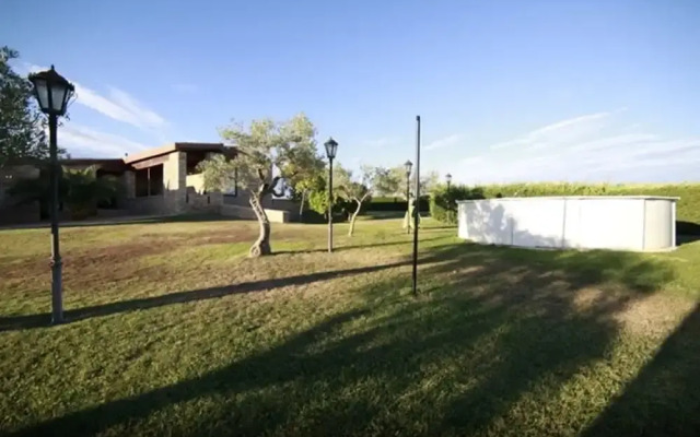 Casa La Tortola