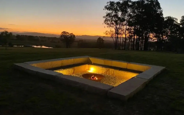 Blackwattle Luxury Retreats
