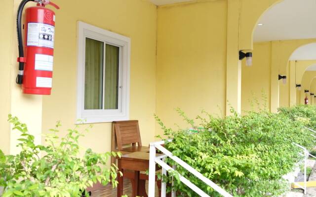 Rachawadee House