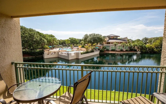 Ocean View at Island Club