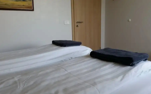 Laugar Guesthouse