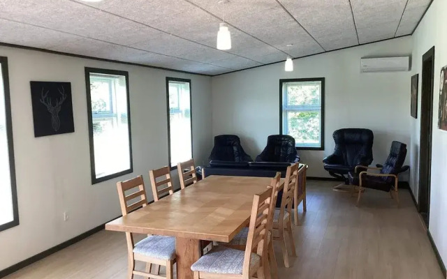 4 Star Holiday Home in Hovborg