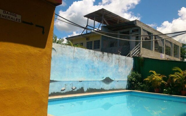 Hotel Palacio Maya