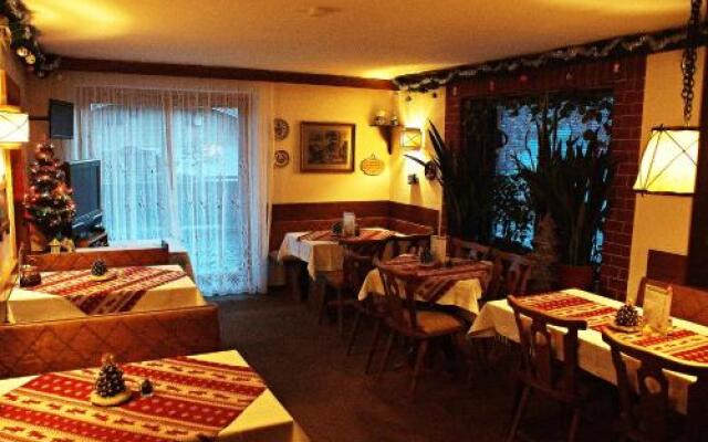 Pension Alpentraum