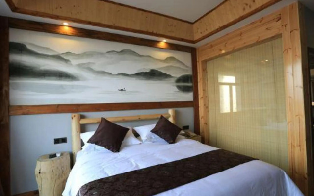 Hillside Mercure Zixing