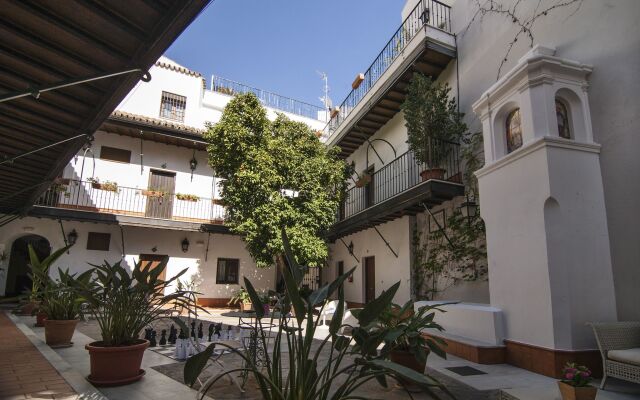 Corral de San José - Singular Apartments -