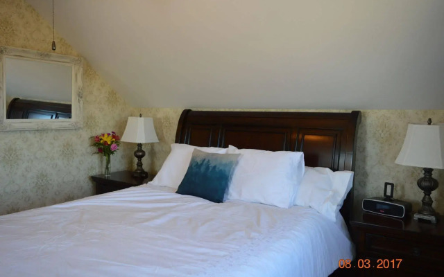 Wenzler's Landing Bed & Breakfast