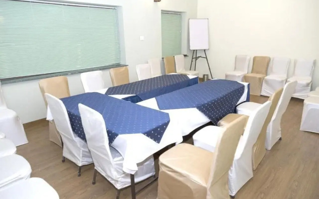 66 Residency - A Boutique Hotel