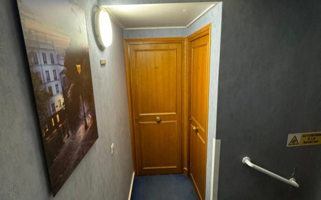 Hotel Flor Rivoli