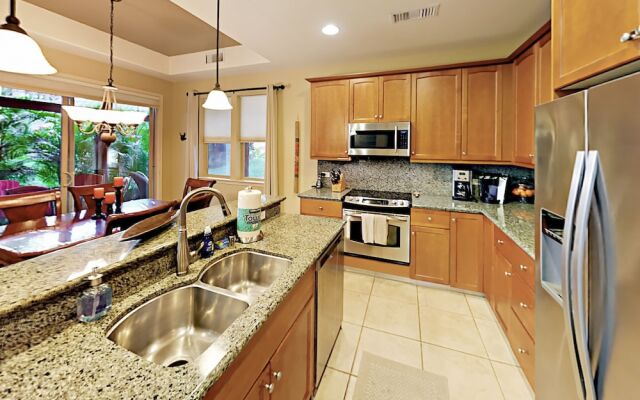 Hawaiian Dream Unit 1401 - 2 Br Townhouse