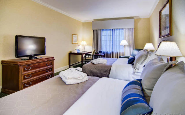 Rizzo Center, a Destination by Hyatt Hotel
