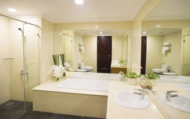 Vinhomes Royal City