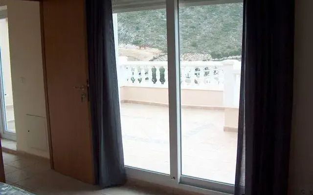 Casa De La Luna