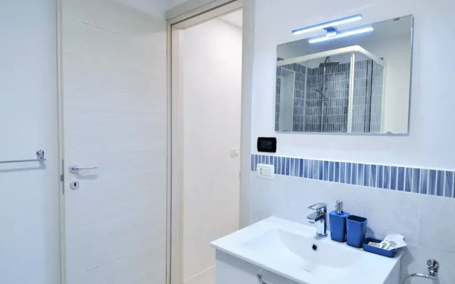 Pleasant Apartment in Miane With Shared Swimming Pool