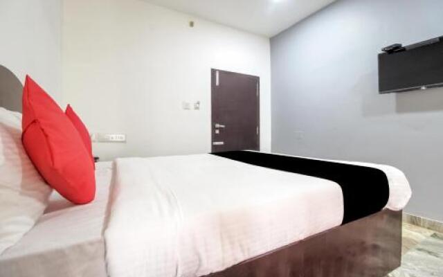 Capital O 69742 Hotel Jaisas Paradise