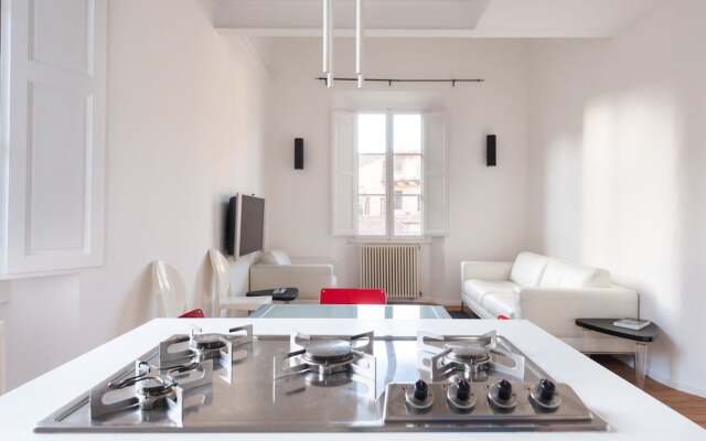 Short-let Florence Luxury Loft
