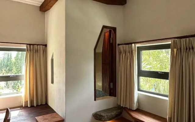 Mùa Dalat Wellness Hotel