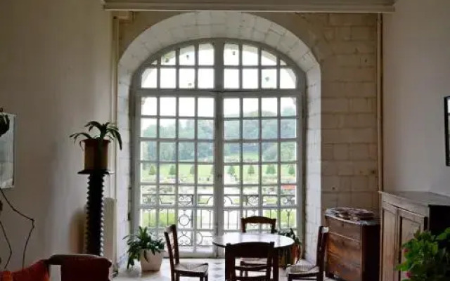 Abbaye De Valloires