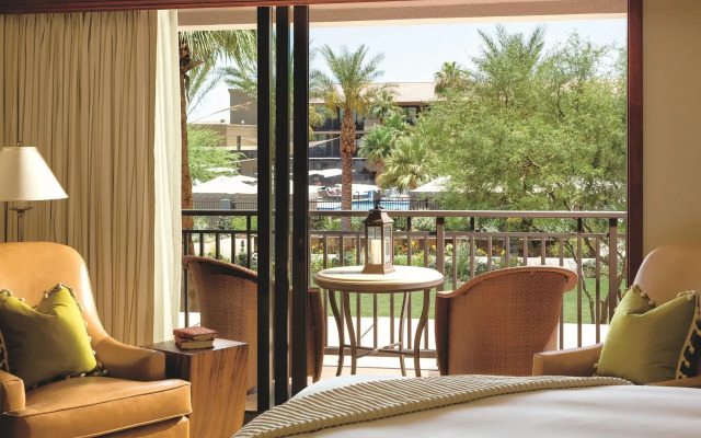 The Ritz-Carlton, Rancho Mirage
