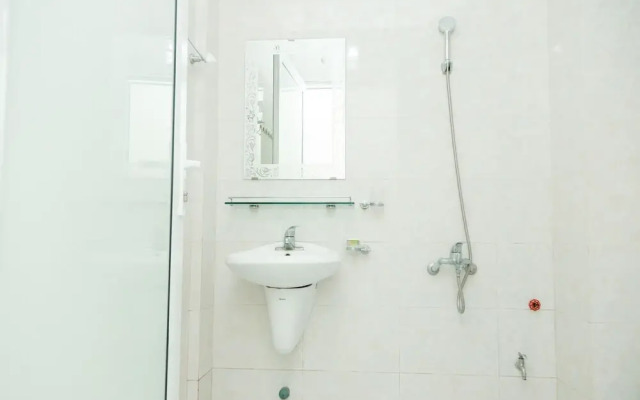 Hoang Ngan Hotel