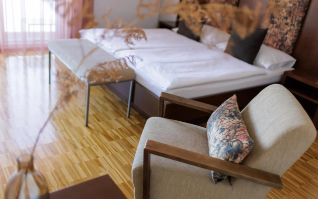 Toscanina - Hotel Garni