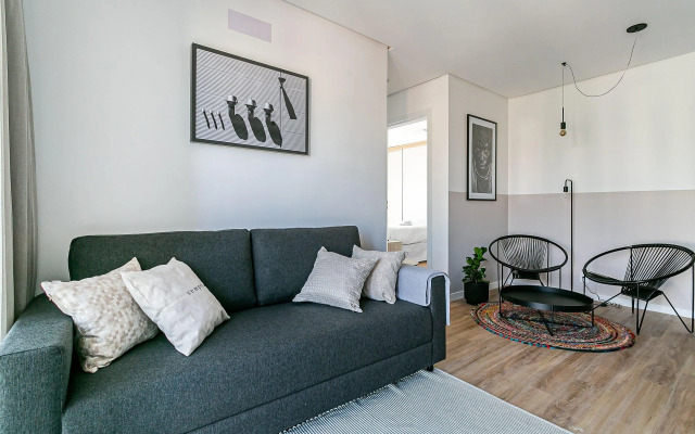 WI-FI 200MB | 600m do Patio Milano #CA38