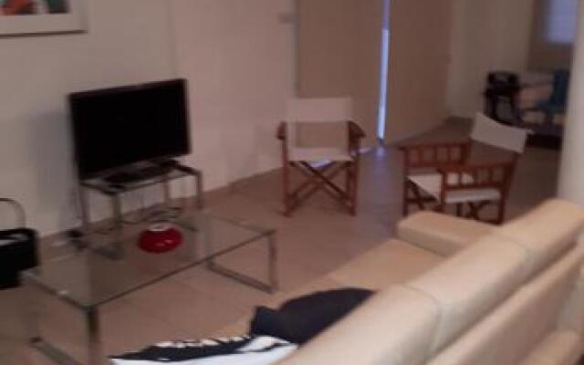 Marias Villa