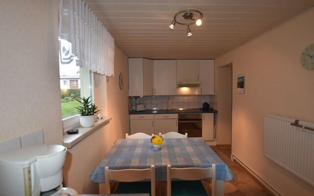 Beautiful Apartment in Kröpelin Near the Sea