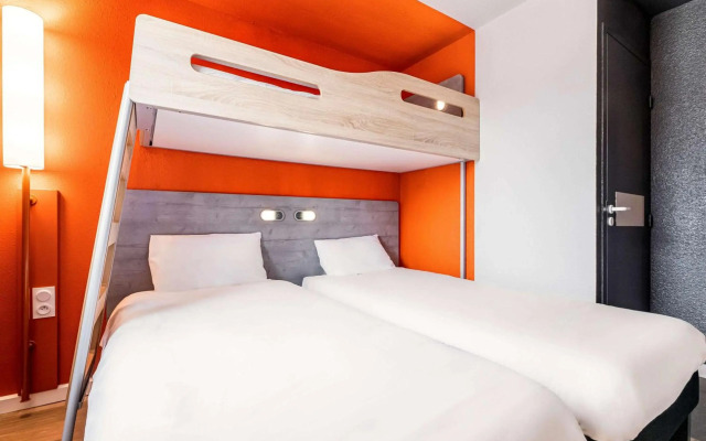 ibis budget Perpignan Sud