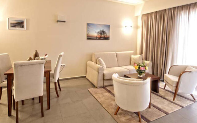 Kymi Palace Hotel