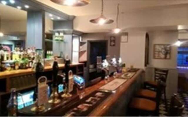 The Sydney Arms