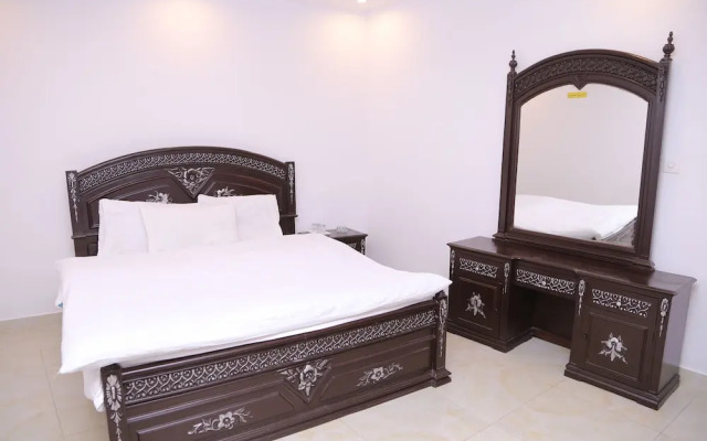 Regal Residency