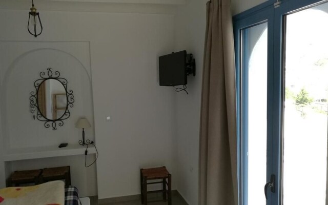 Pontoria Stegna Studios