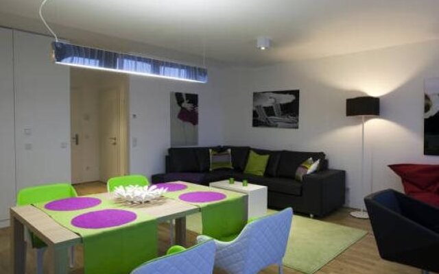 City Home Linz