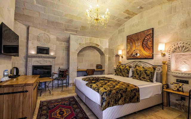 Göreme Cave Suites