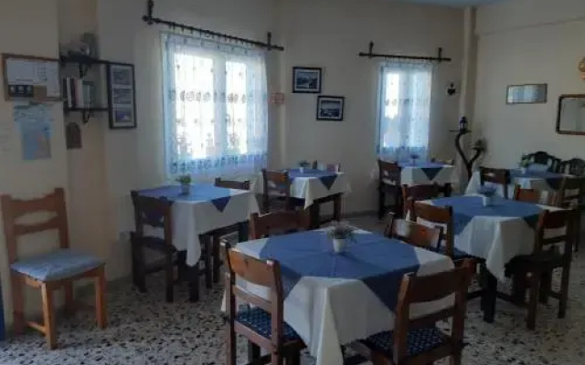 Villa Firostefani