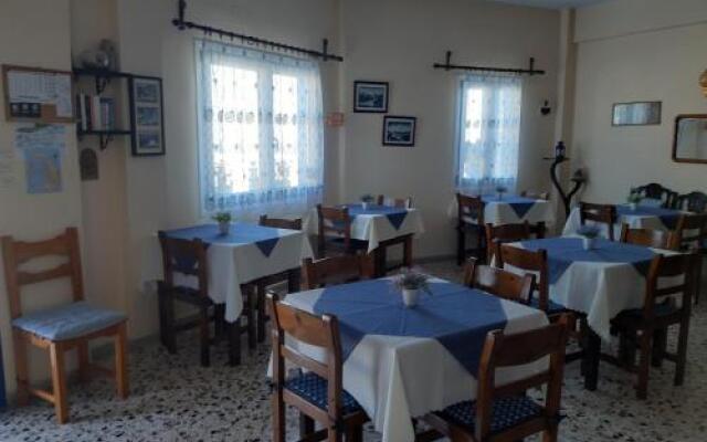 Villa Firostefani