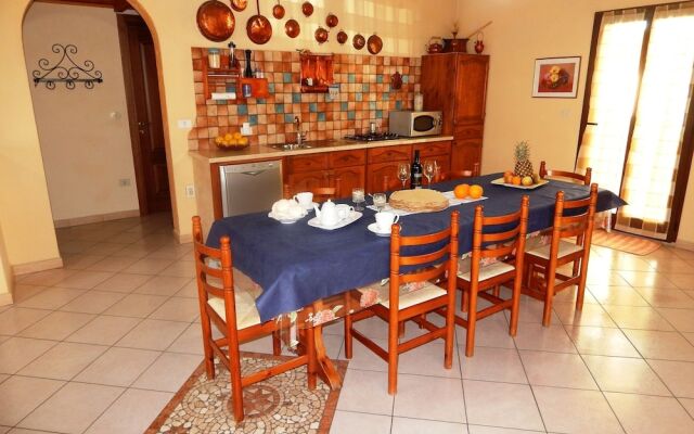 AffittaSardegna - Cala Liberotto 3