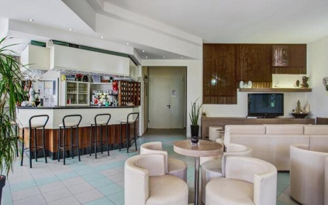 Hotel Boston