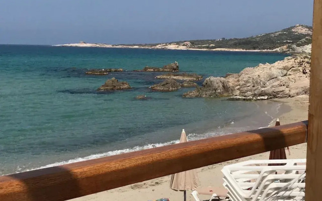 Maison D'hôtes Aregno