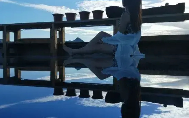 Yuan Yuan Yuan Inn, Lijiang