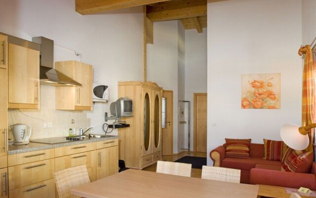 Appartements Haus Schröder